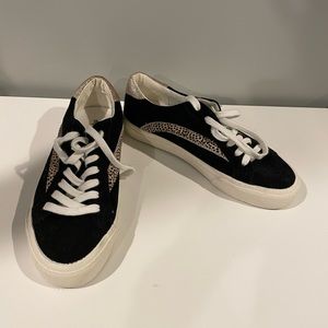 Brand new madewell sneakers!